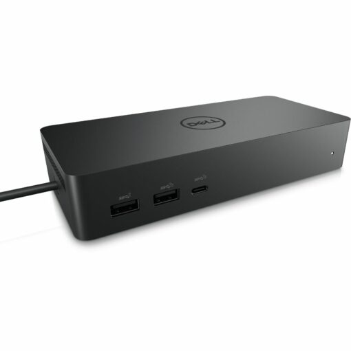 Dell Dock-UD22 Docking station Price in India