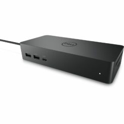 Dell Dock-UD22 Docking station Price in India