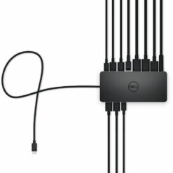 Dell Dock-UD22 Docking station Price in India
