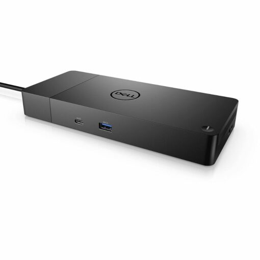 Buy Dell WD19S Mobile Docking station Online in India