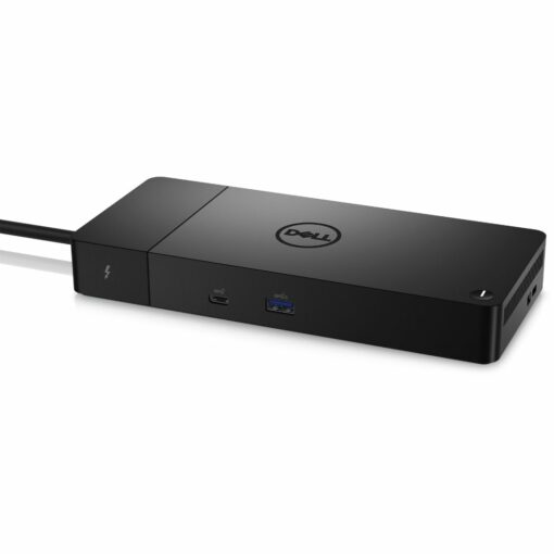 Buy Dell WD22TB4 Thunderbolt Dock Station Online