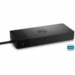 Buy Dell WD22TB4 Thunderbolt Dock Station Online