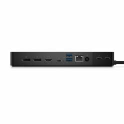 Buy Dell WD22TB4 Thunderbolt Dock Station Online
