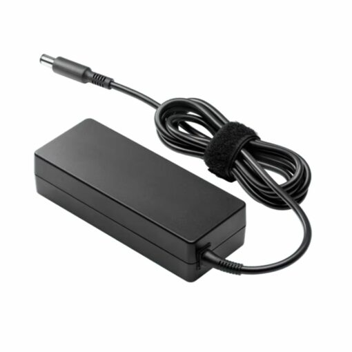 Buy HP 65 Watts Laptop Charger in India at Low Price