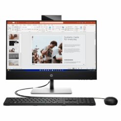 HP AIO 440 G9 All in One Desktop Price in India