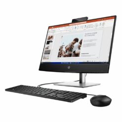 HP AIO 440 G9 All in One Desktop Price in India