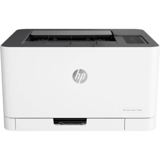 HP Color Laser 150nw Wireless Printer Online Price