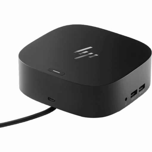 HP G5 USB-C Docking Station Price in India