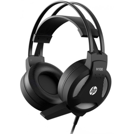 Buy HP H100 Gaming Headphone in India