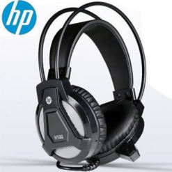Buy HP H100 Gaming Headphone in India
