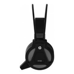 Buy HP H100 Gaming Headphone in India