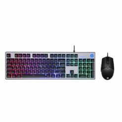 HP KM300F Gaming Keyboard and Combo Price in India