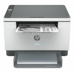 HP LaserJet MFP M233dw Printer (Laserjet Printer, Wireless Printing, Auto Duplex Printing, Print, Copy, Scan)