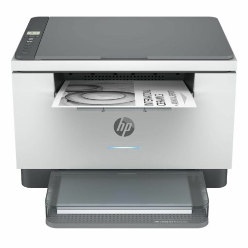 HP LaserJet MFP M233dw Printer (Laserjet Printer, Wireless Printing, Auto Duplex Printing, Print, Copy, Scan)