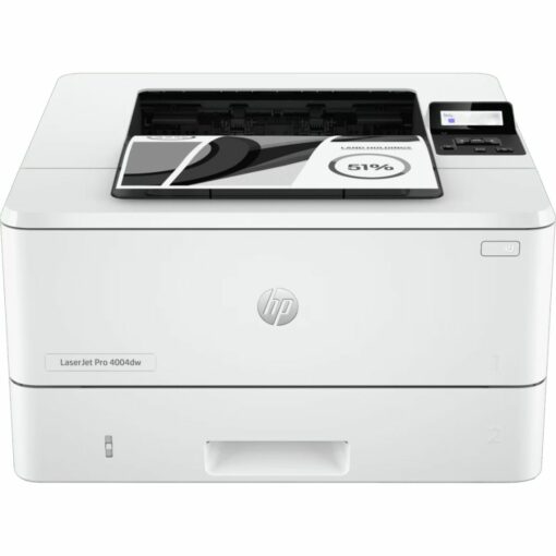 HP LaserJet Pro 4004dw Printer