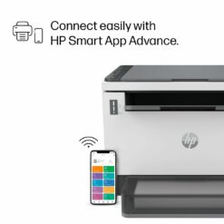 HP LaserJet Tank MFP 2606dn Printer Price in India