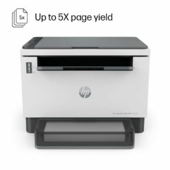 HP LaserJet Tank MFP 2606dn Printer Price in India