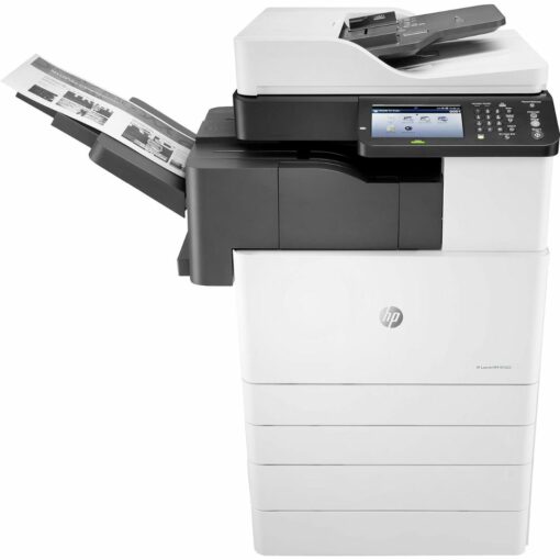 HP Laserjet MFP M72630dn Printer Price in India