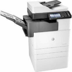HP Laserjet MFP M72630dn Printer Price in India
