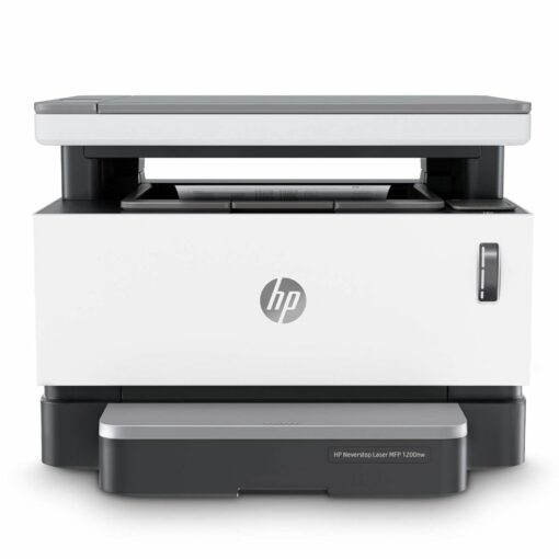 HP Neverstop Laser MFP 1200nw Wireless Printer