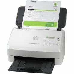 HP ScanJet Enterprise Flow 5000 s5 Scanner Price in India