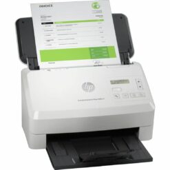 HP ScanJet Enterprise Flow 5000 s5 Scanner Price in India
