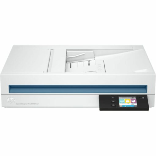 HP ScanJet Enterprise Flow N6600 fnw1 Scanner