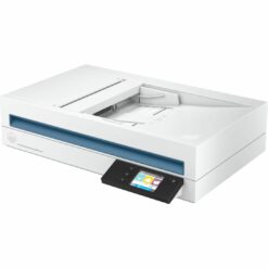 HP ScanJet Enterprise Flow N6600 fnw1 Scanner