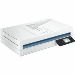HP ScanJet Enterprise Flow N6600 fnw1 Scanner