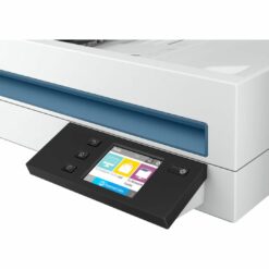 HP ScanJet Enterprise Flow N6600 fnw1 Scanner