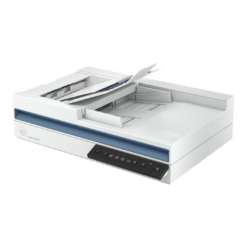 HP ScanJet Pro 2600 f1 Scanner Price in India