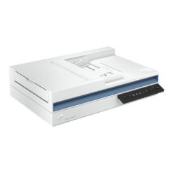 HP ScanJet Pro 2600 f1 Scanner Price in India