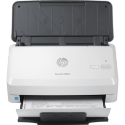 HP ScanJet Pro 3000 s4 Sheet-feed Scanner Online Price