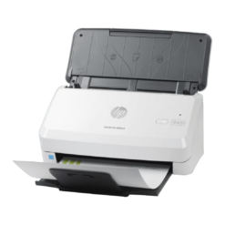 HP ScanJet Pro 3000 s4 Sheet-feed Scanner Online Price