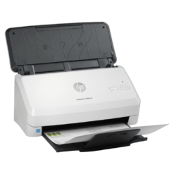 HP ScanJet Pro 3000 s4 Sheet-feed Scanner Online Price