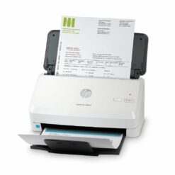HP Scanjet Pro 2000 S2 Scanner