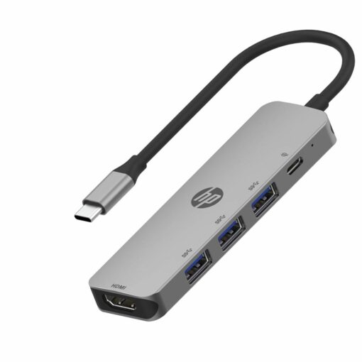 HP USB-C Multiport Hub Online Price