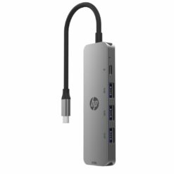 HP USB-C Multiport Hub Online Price