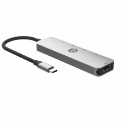 HP USB-C Multiport Hub Online Price