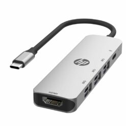 HP USB-C Multiport Hub Online Price