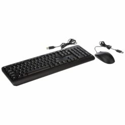 Lenovo 160 Keyboard and Mouse