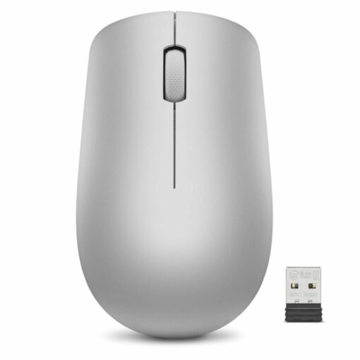 Buy Lenovo 530 Wireless Mouse at Best Price