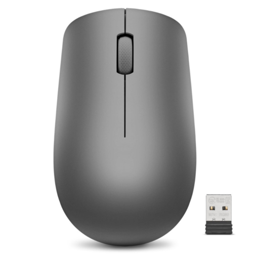 Buy Lenovo 530 Wireless Mouse for Laptop