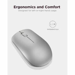 Buy Lenovo 530 Wireless Mouse at Best Price