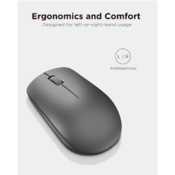 Buy Lenovo 530 Wireless Mouse for Laptop