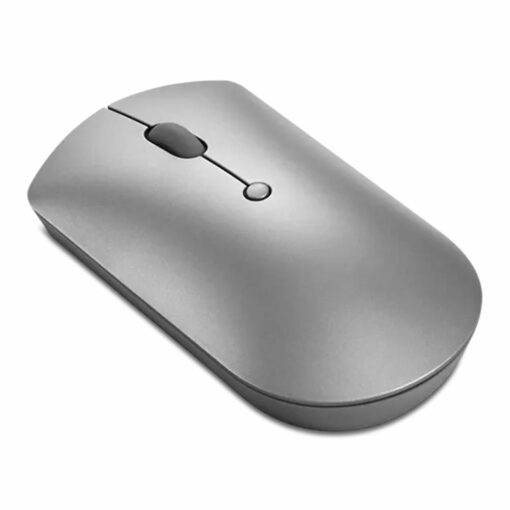 Buy Lenovo 600 Bluetooth Mouse for Laptop in India