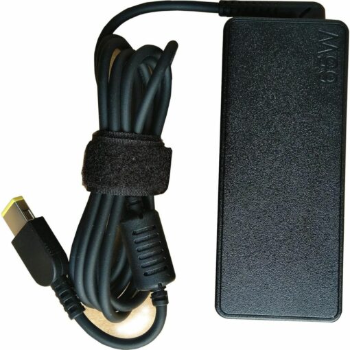 Lenovo 65 Watts Laptop Adapter Price in India