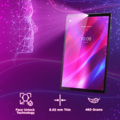 Buy Lenovo Tab K10 ‎10.3-Inch Tablet at Best Price