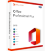 Office Professional Plus 2019 Online Activation (Lifetime)