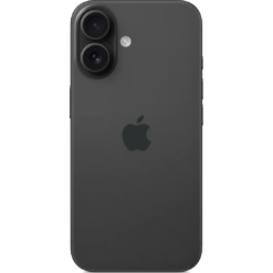 Apple iPhone 16 Black On EMI 128GB